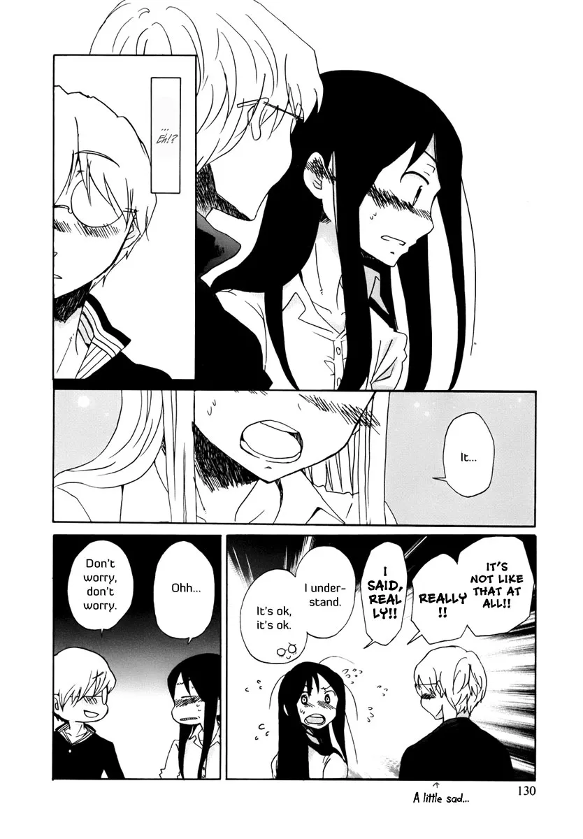 Read Bonnouji (en) Manga Online