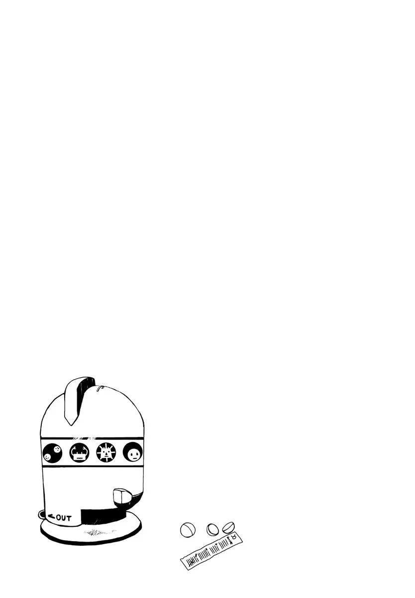 Read Bonnouji (en) Manga Online