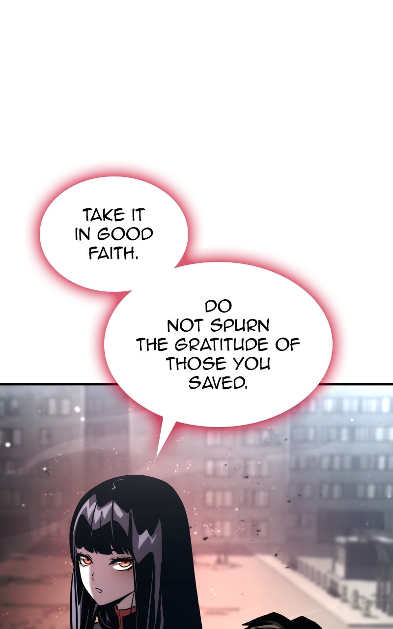 Read Boundless Ascension (en) Manga Online