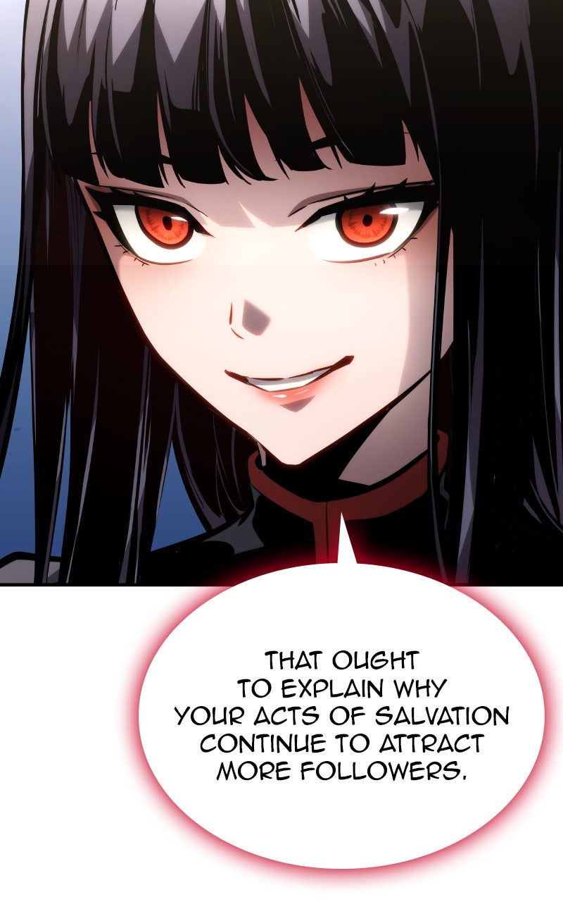 Read Boundless Ascension (en) Manga Online