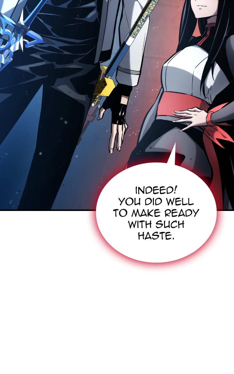 Read Boundless Ascension (en) Manga Online