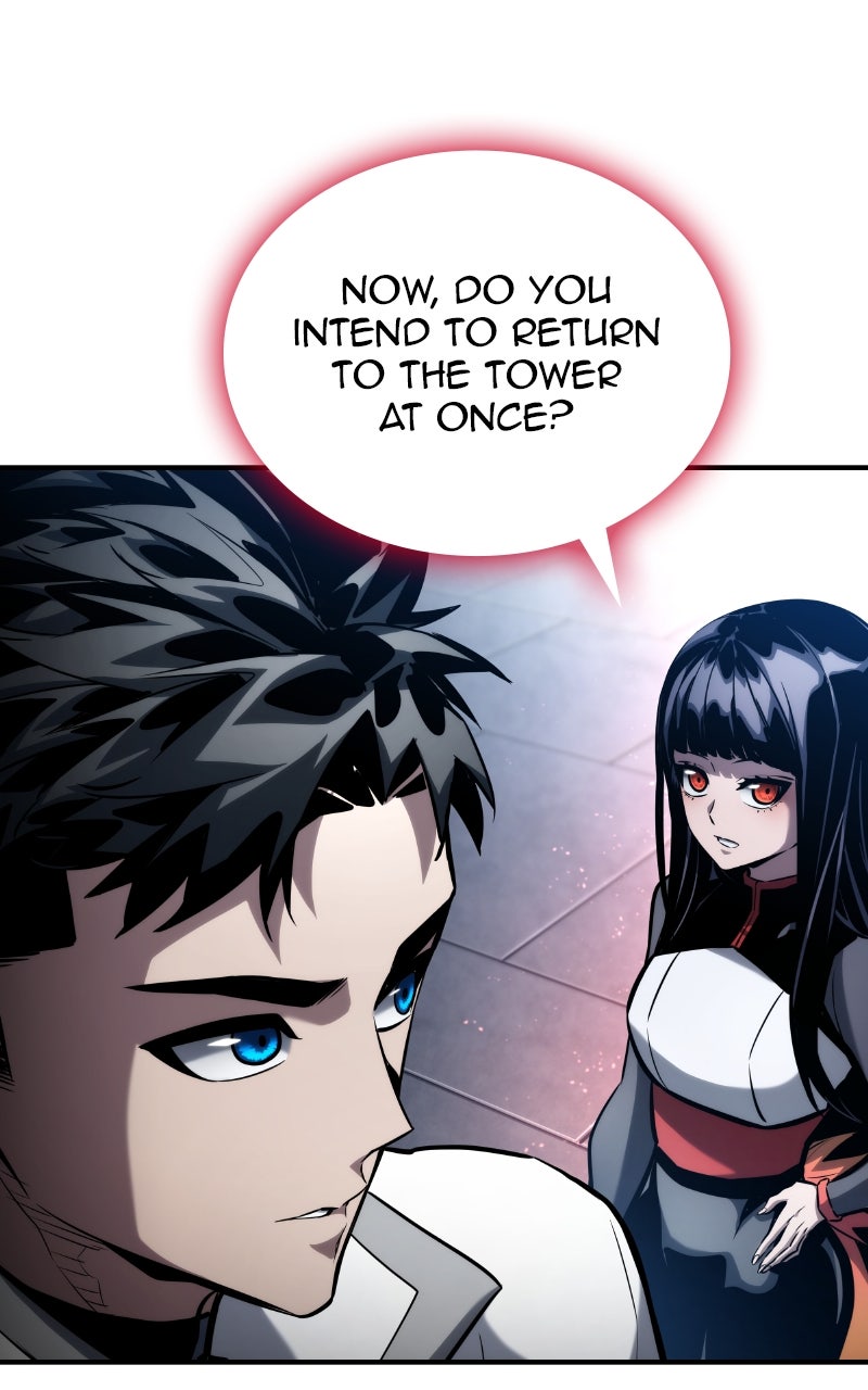 Read Boundless Ascension (en) Manga Online