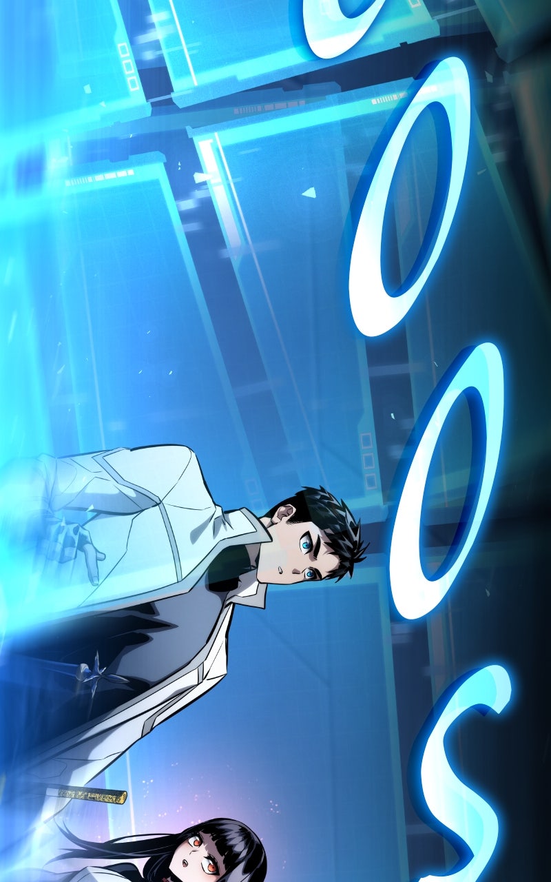 Read Boundless Ascension (en) Manga Online