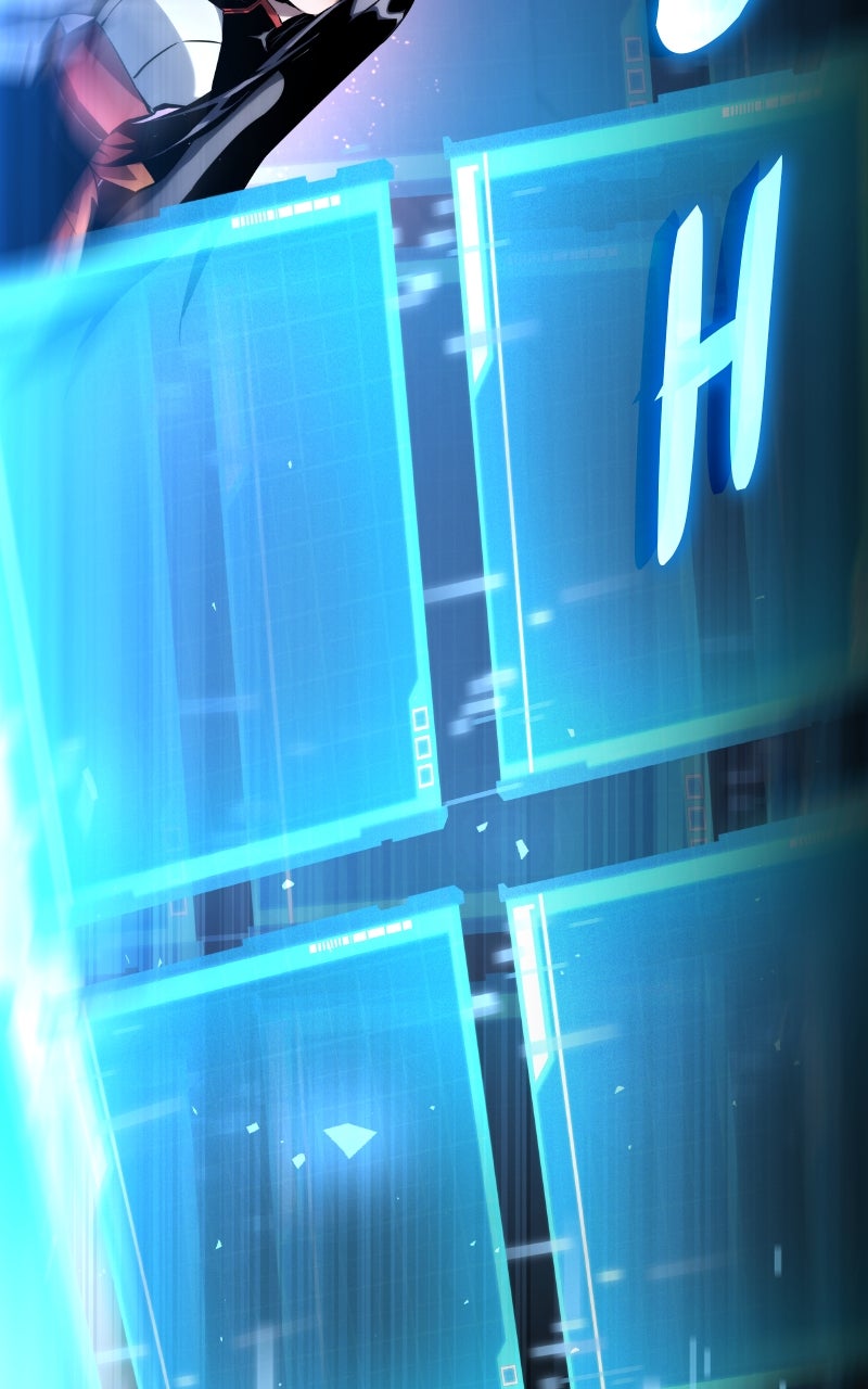 Read Boundless Ascension (en) Manga Online