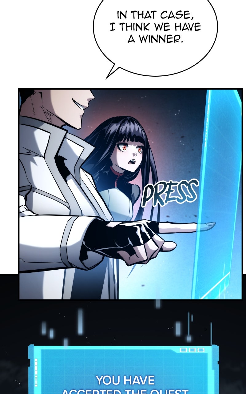 Read Boundless Ascension (en) Manga Online