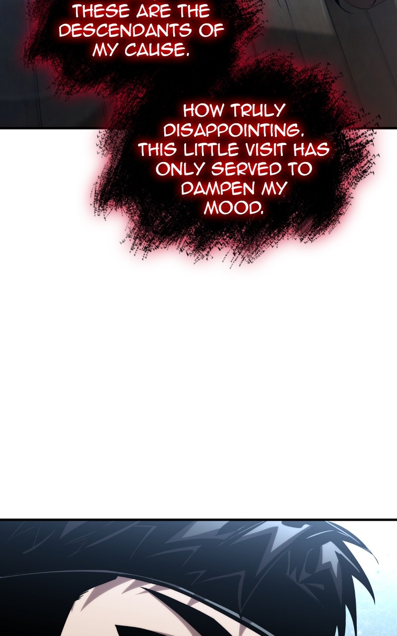 Read Boundless Ascension (en) Manga Online