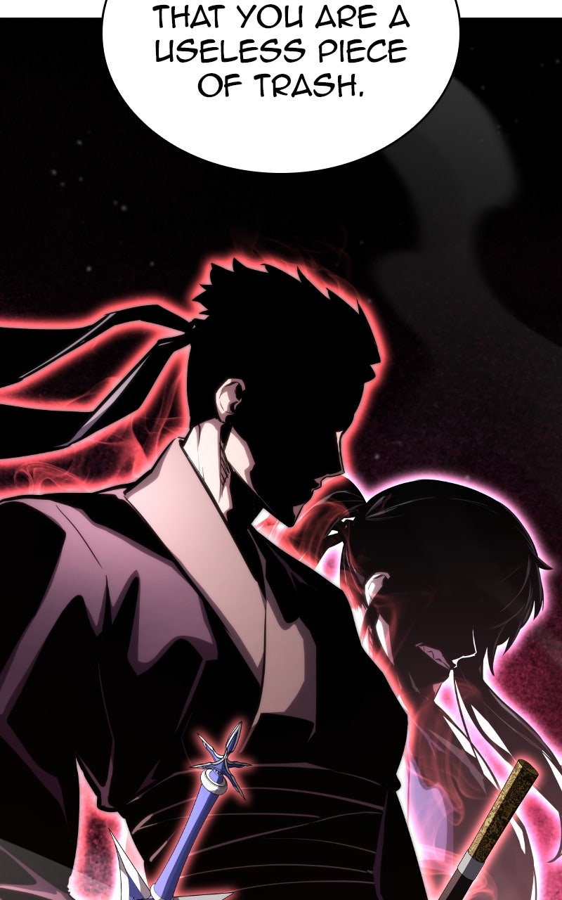 Read Boundless Ascension (en) Manga Online