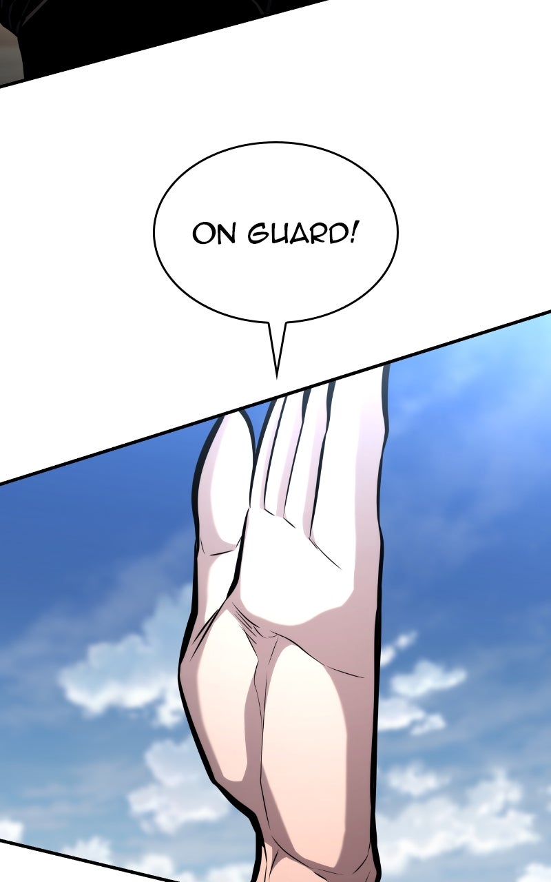 Read Boundless Ascension (en) Manga Online