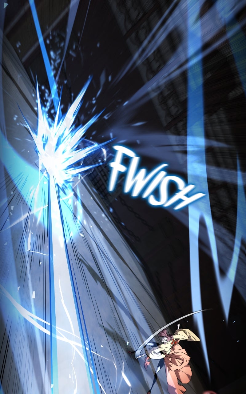 Read Boundless Ascension (en) Manga Online