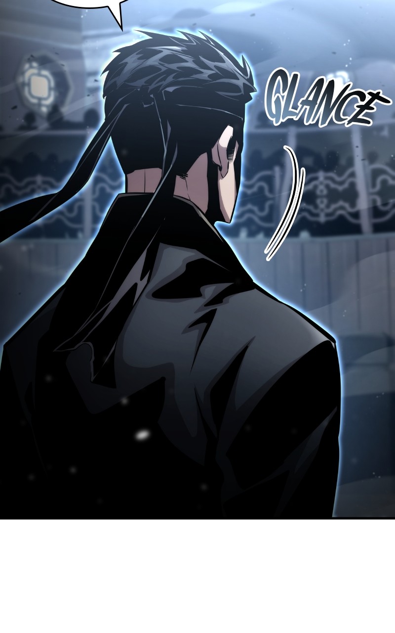 Read Boundless Ascension (en) Manga Online
