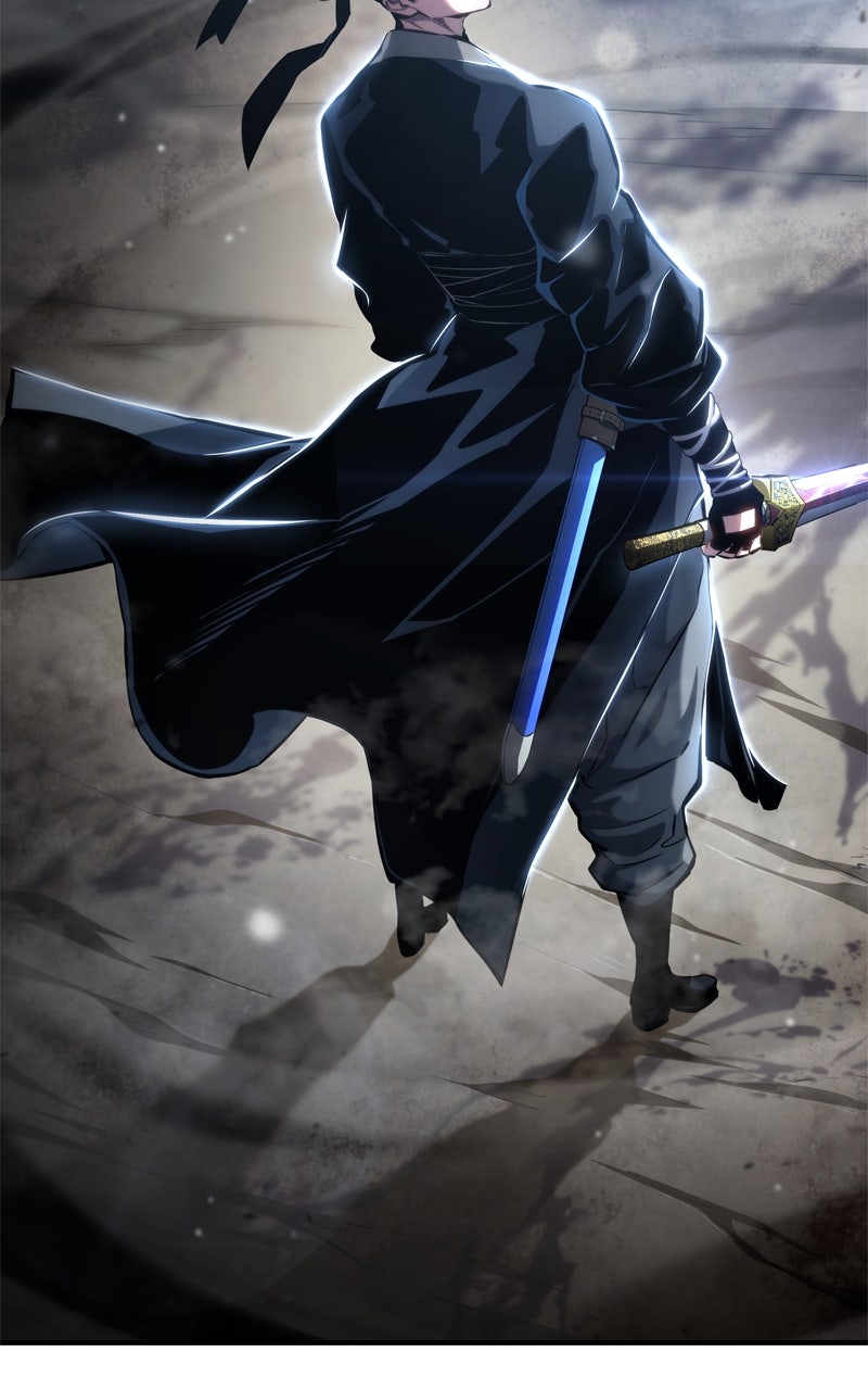 Read Boundless Ascension (en) Manga Online