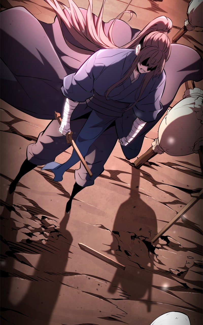 Read Boundless Ascension (en) Manga Online