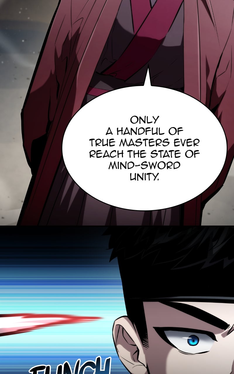 Read Boundless Ascension (en) Manga Online
