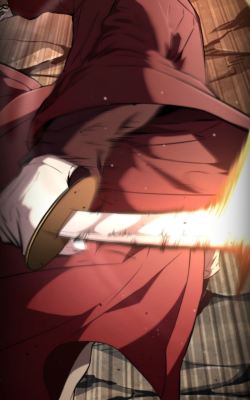Read Boundless Ascension (en) Manga Online