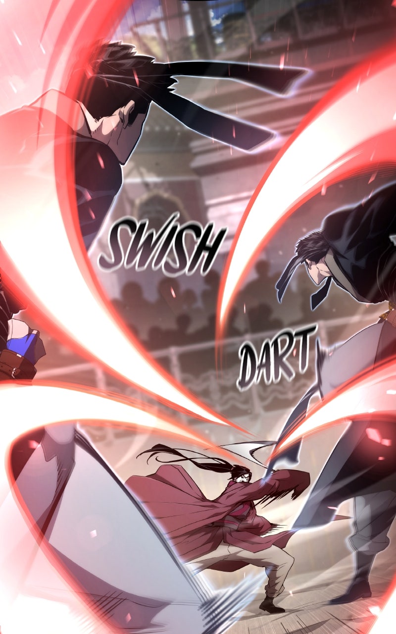 Read Boundless Ascension (en) Manga Online
