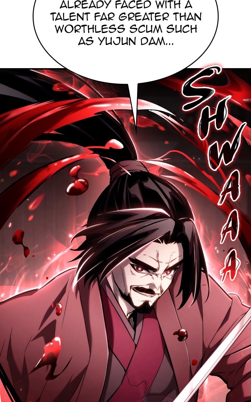 Read Boundless Ascension (en) Manga Online