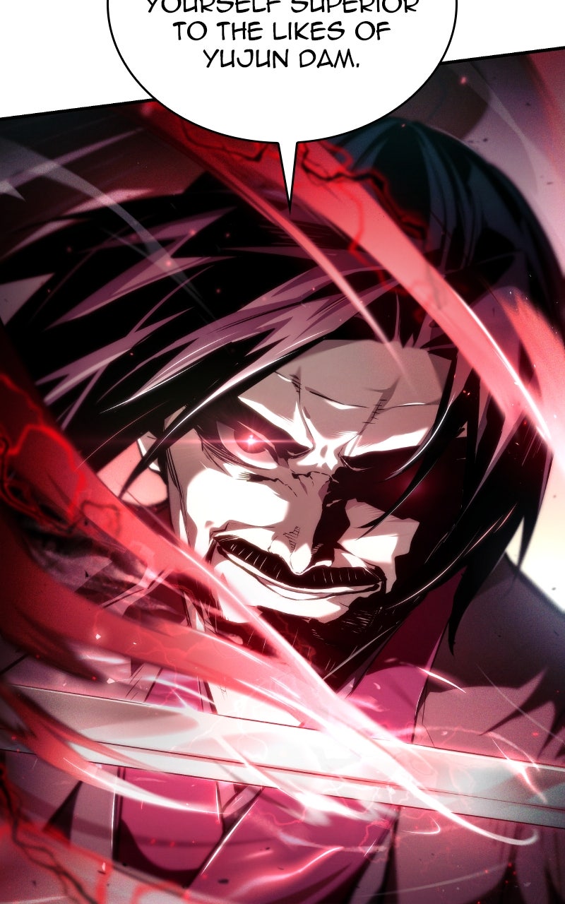 Read Boundless Ascension (en) Manga Online