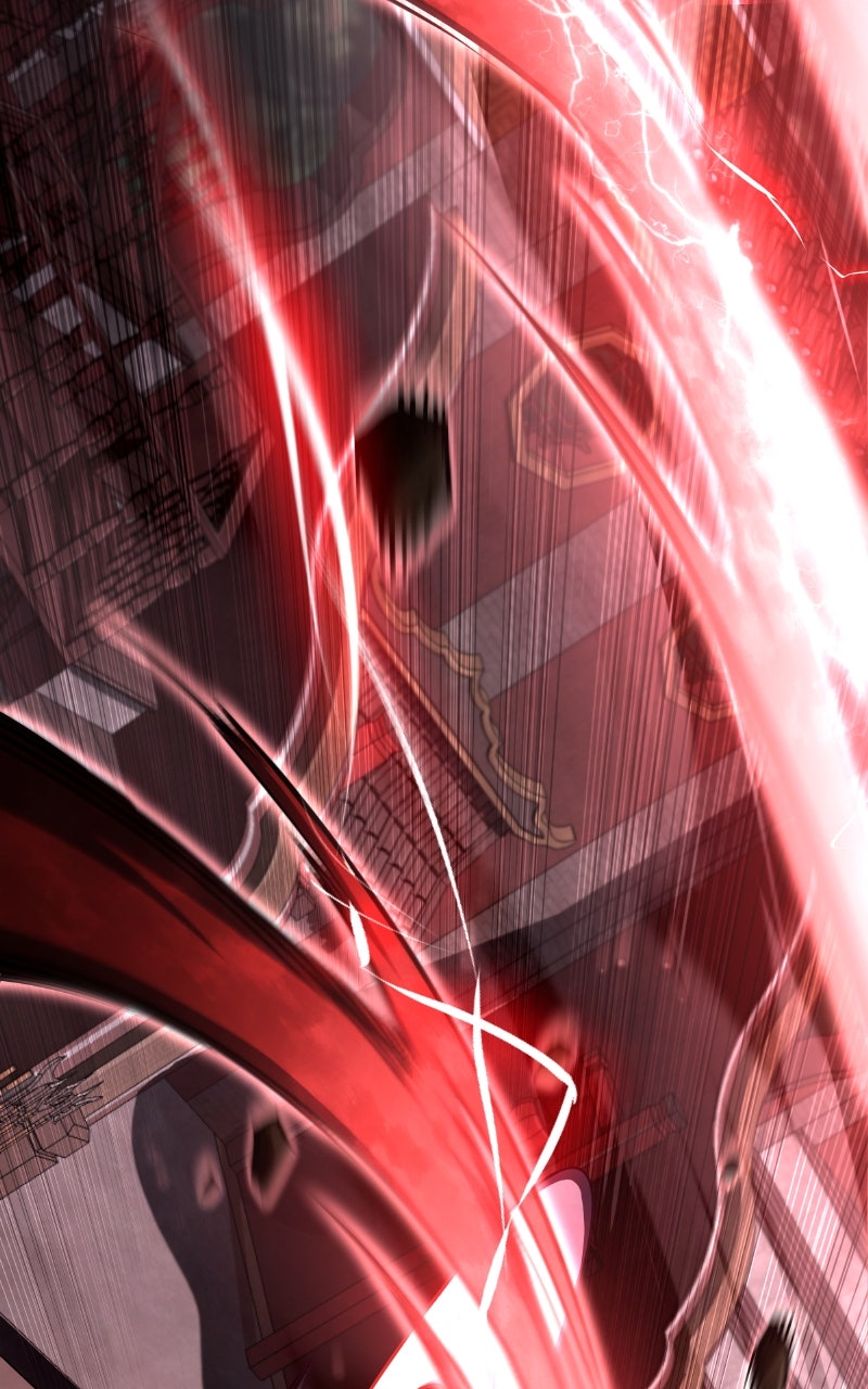 Read Boundless Ascension (en) Manga Online