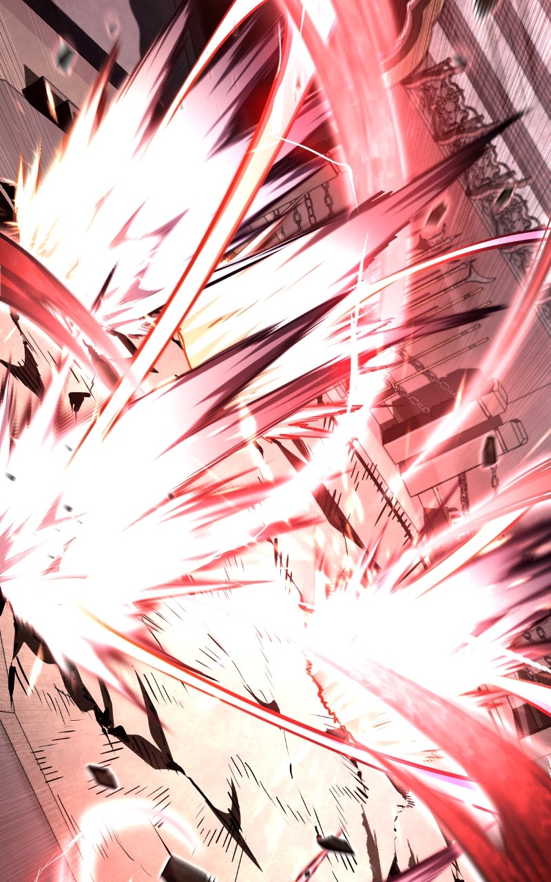 Read Boundless Ascension (en) Manga Online