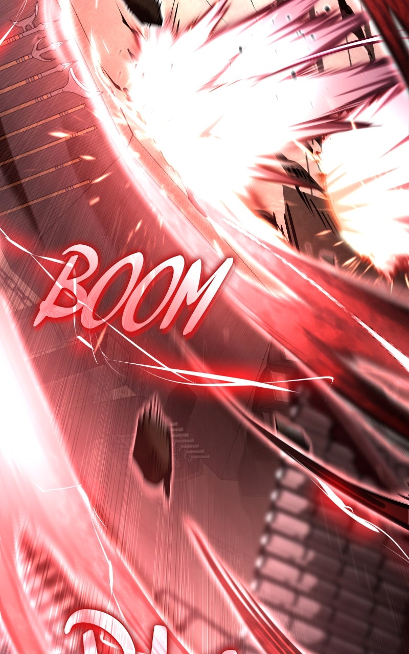 Read Boundless Ascension (en) Manga Online