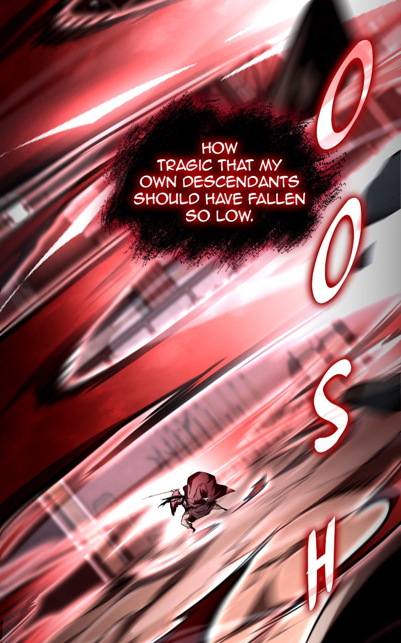 Read Boundless Ascension (en) Manga Online