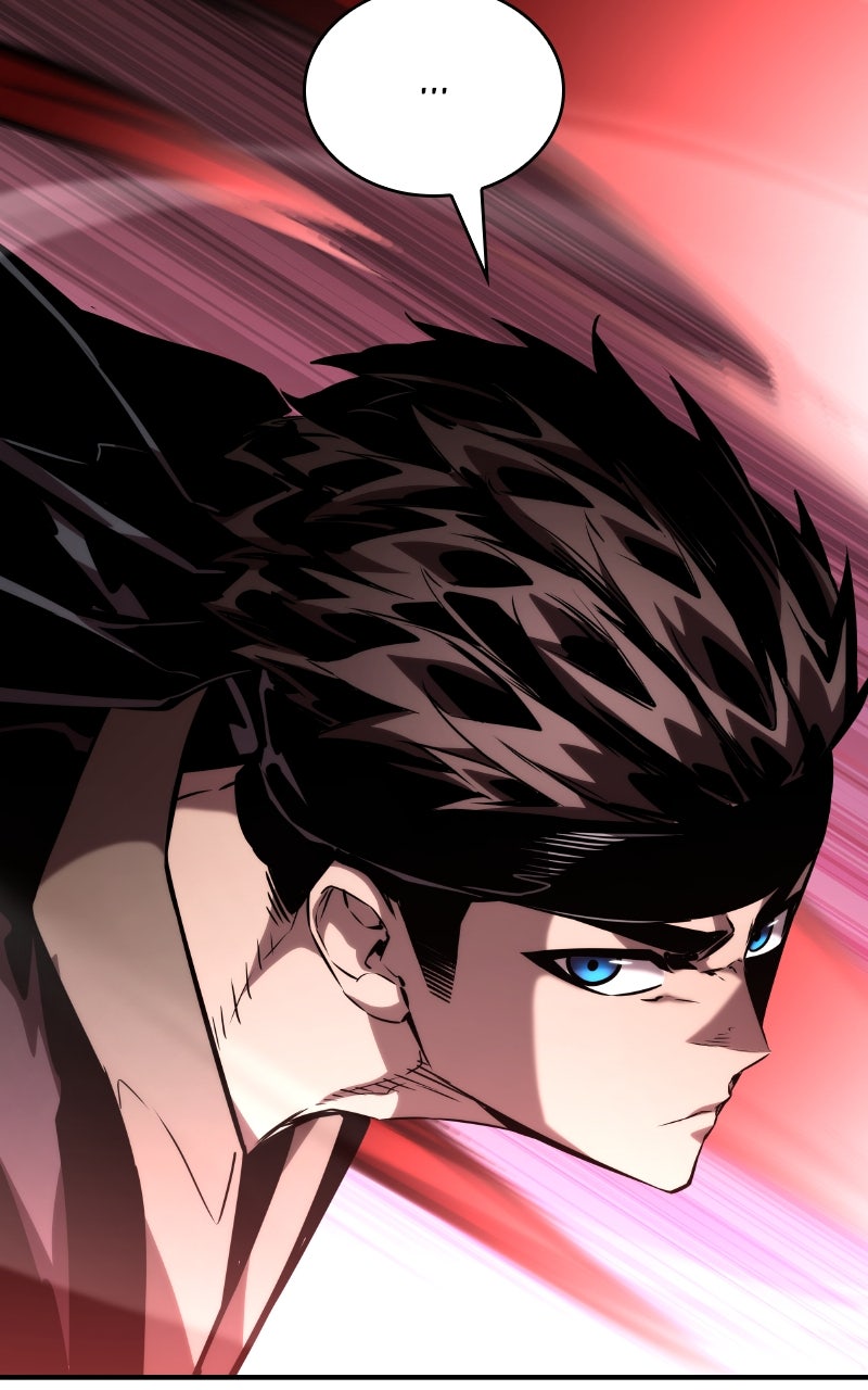 Read Boundless Ascension (en) Manga Online
