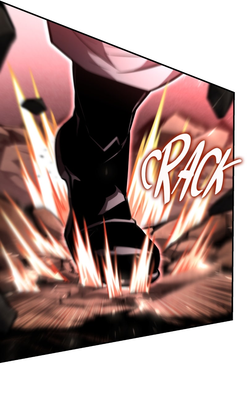 Read Boundless Ascension (en) Manga Online