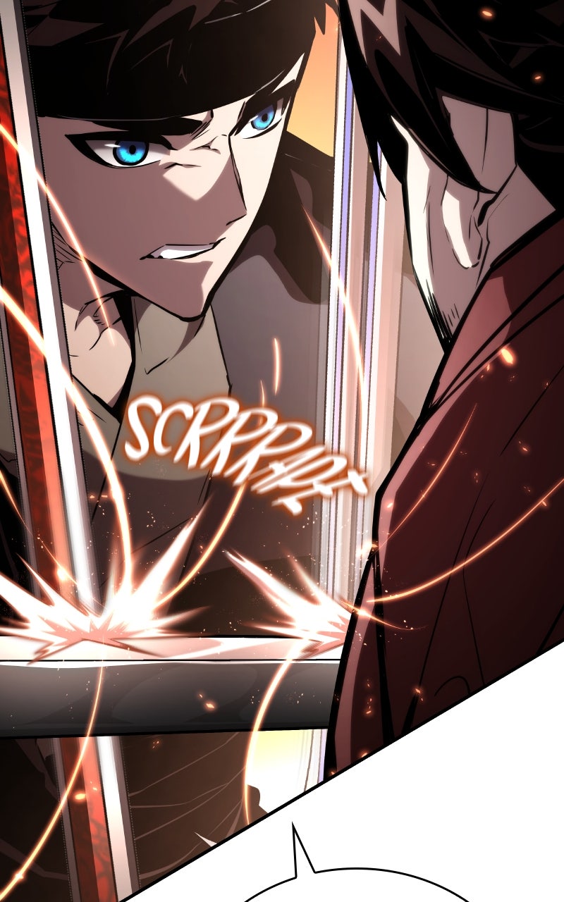 Read Boundless Ascension (en) Manga Online