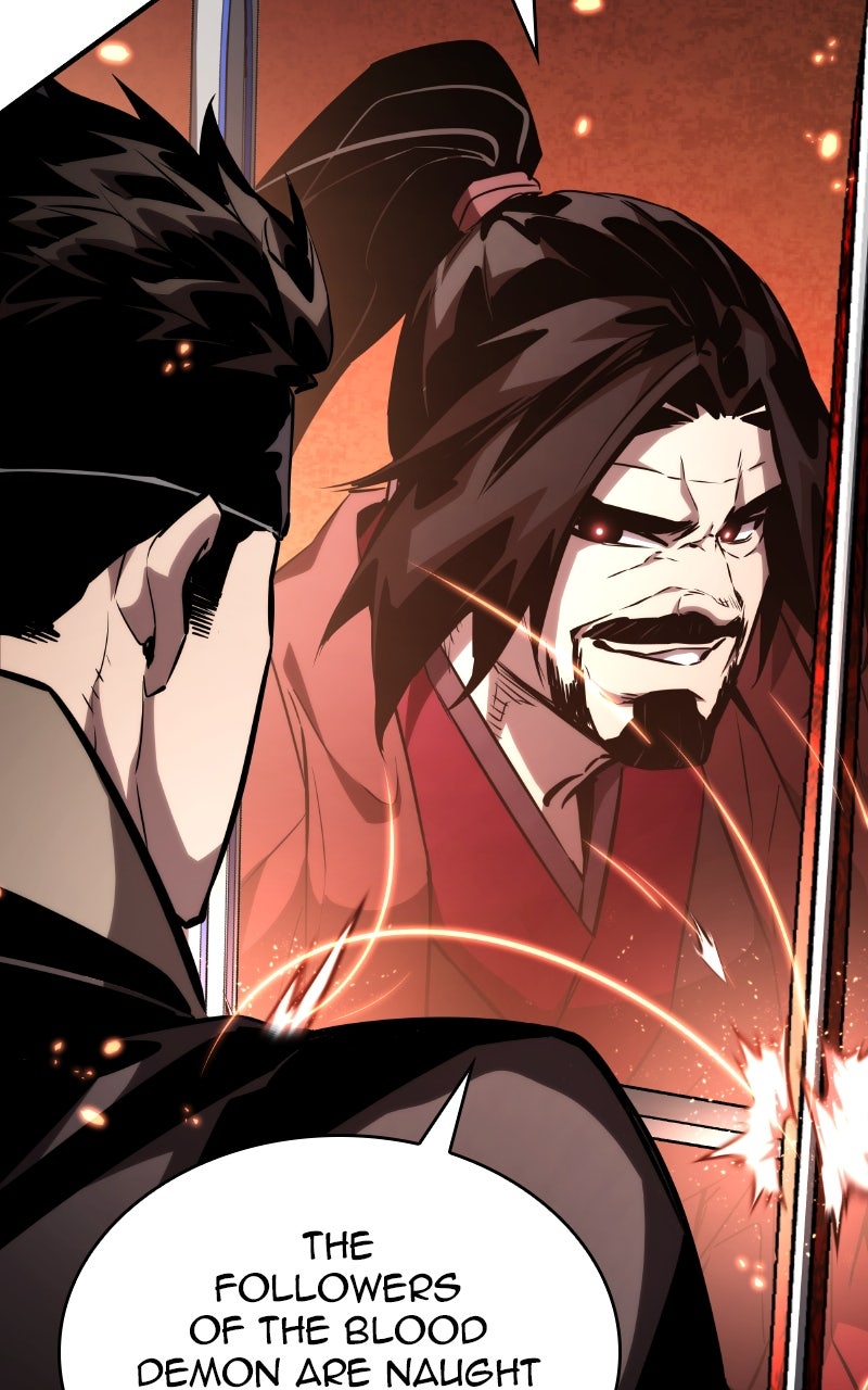 Read Boundless Ascension (en) Manga Online