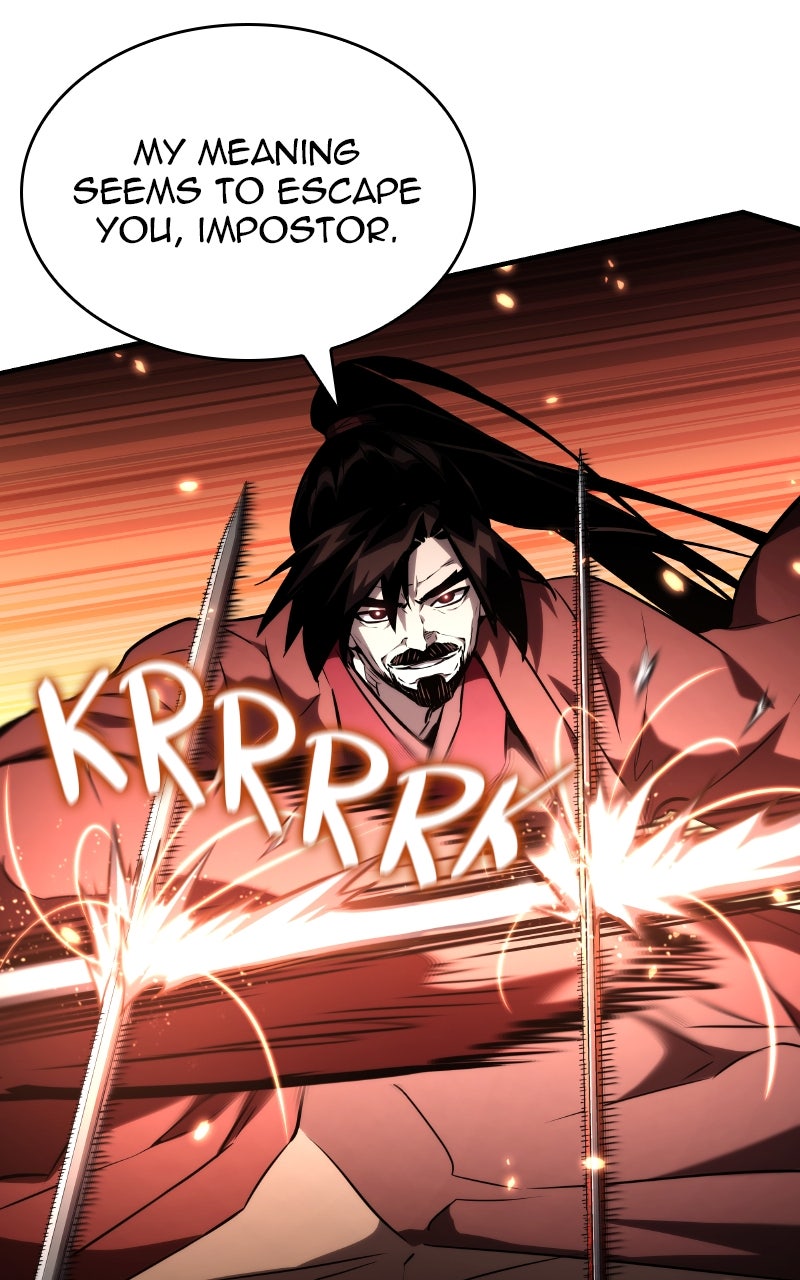 Read Boundless Ascension (en) Manga Online