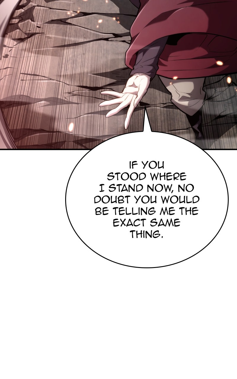 Read Boundless Ascension (en) Manga Online