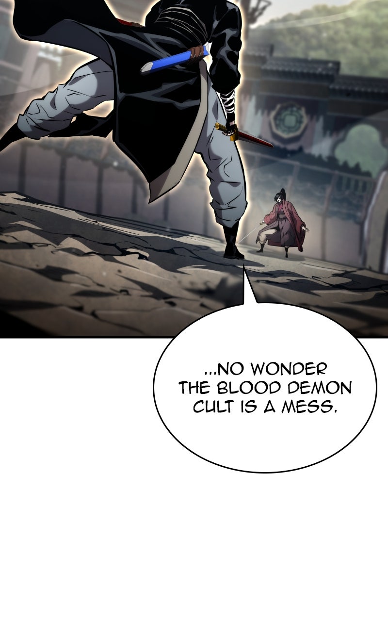 Read Boundless Ascension (en) Manga Online