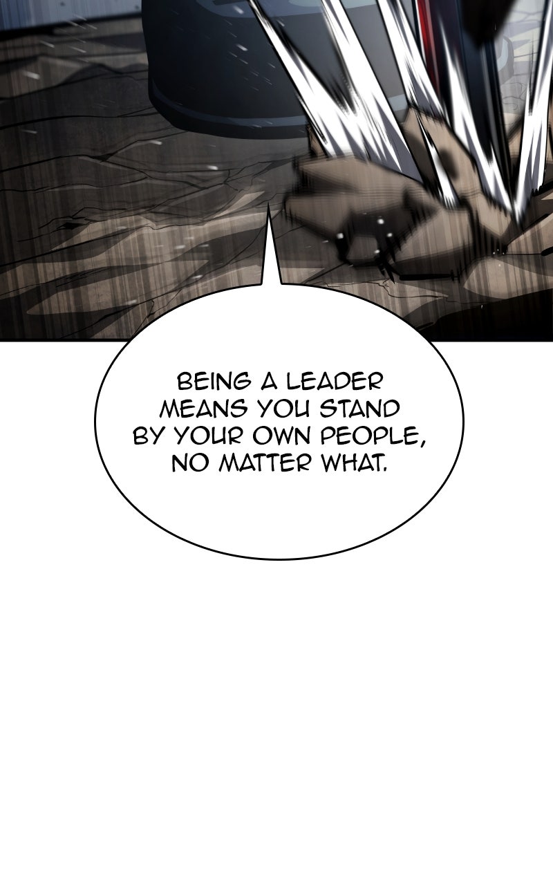 Read Boundless Ascension (en) Manga Online