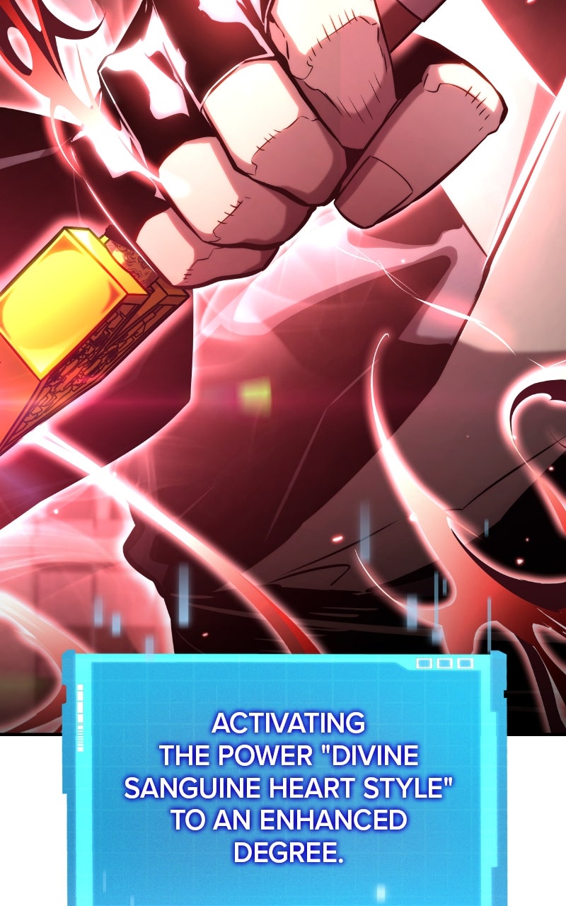 Read Boundless Ascension (en) Manga Online
