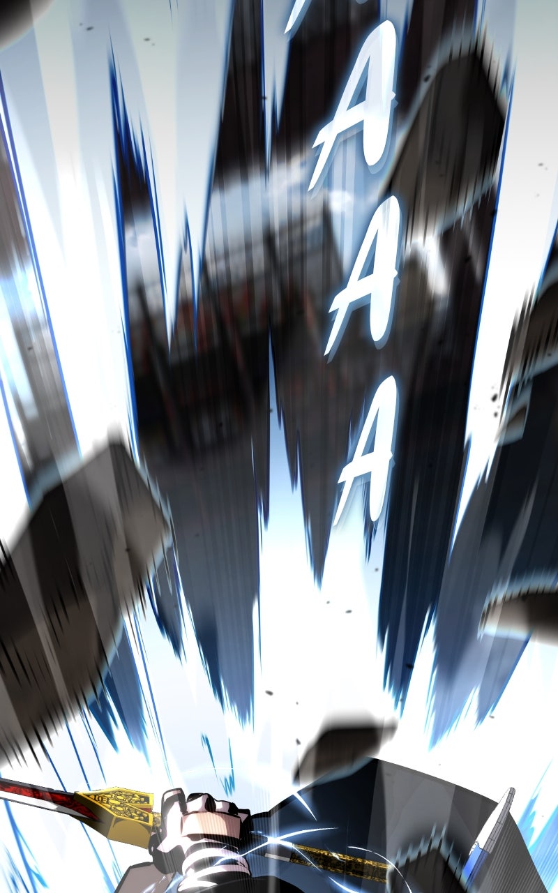 Read Boundless Ascension (en) Manga Online