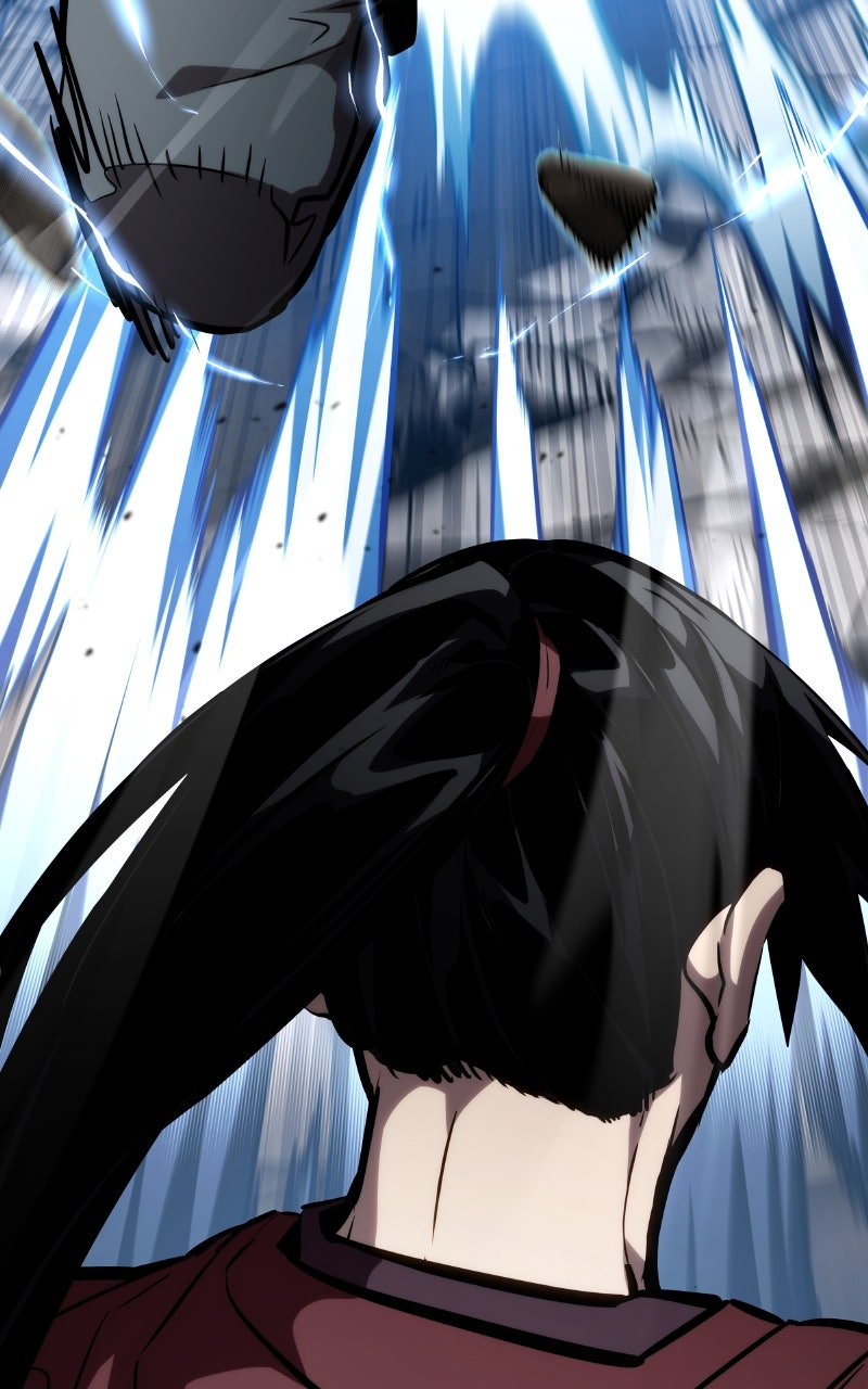 Read Boundless Ascension (en) Manga Online