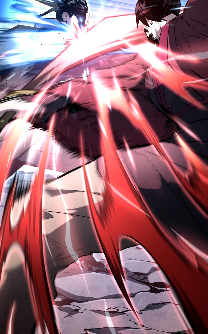 Read Boundless Ascension (en) Manga Online
