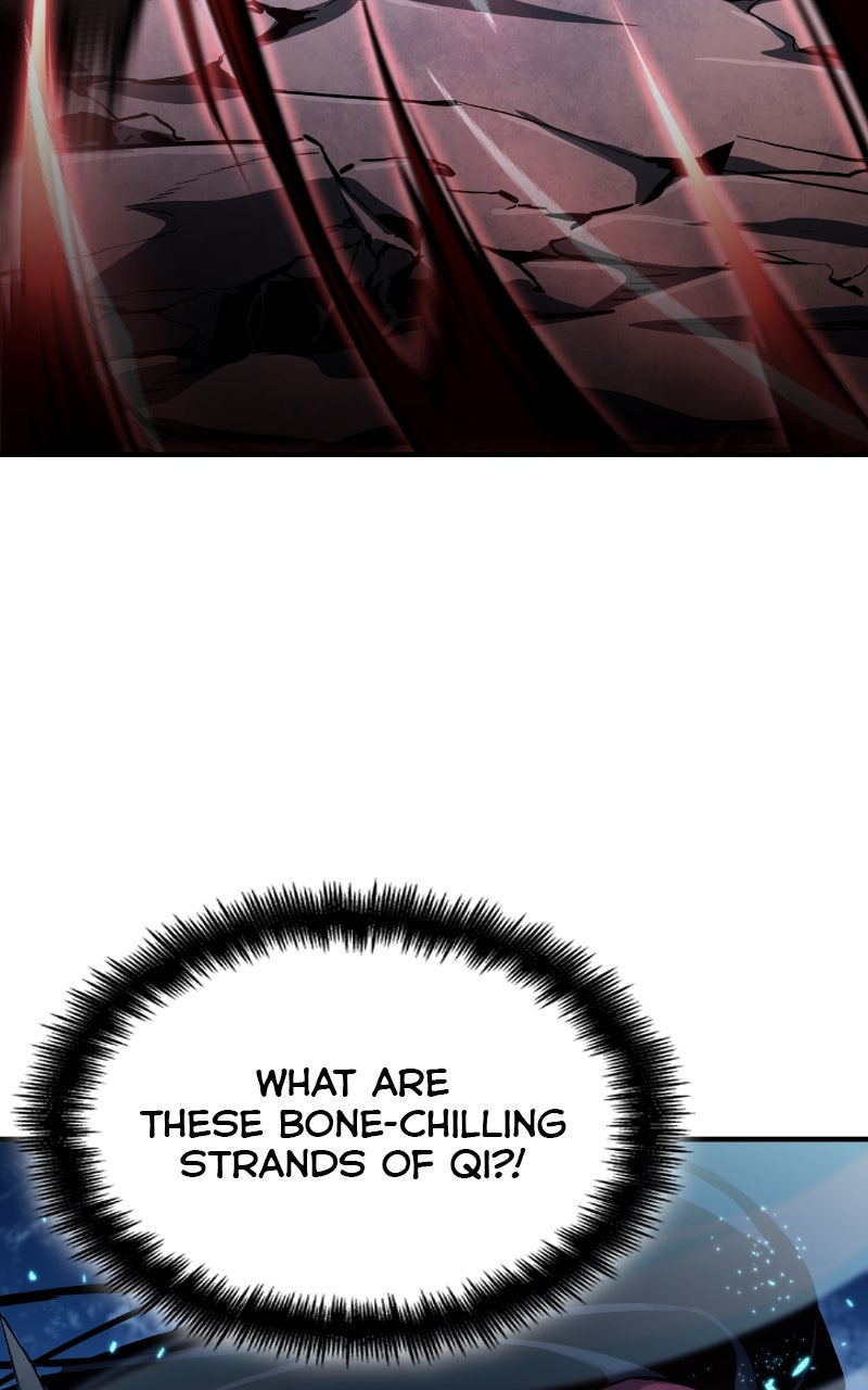 Read Boundless Ascension (en) Manga Online