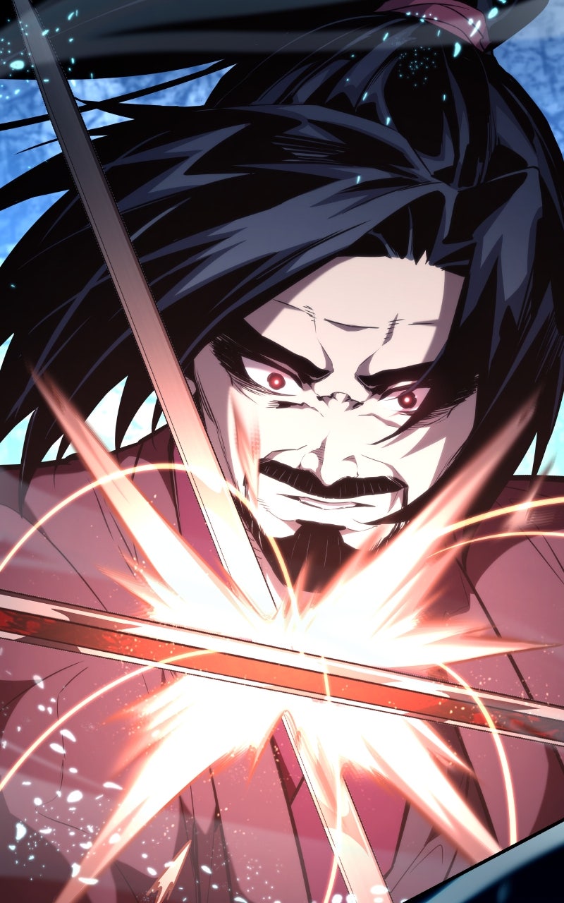 Read Boundless Ascension (en) Manga Online
