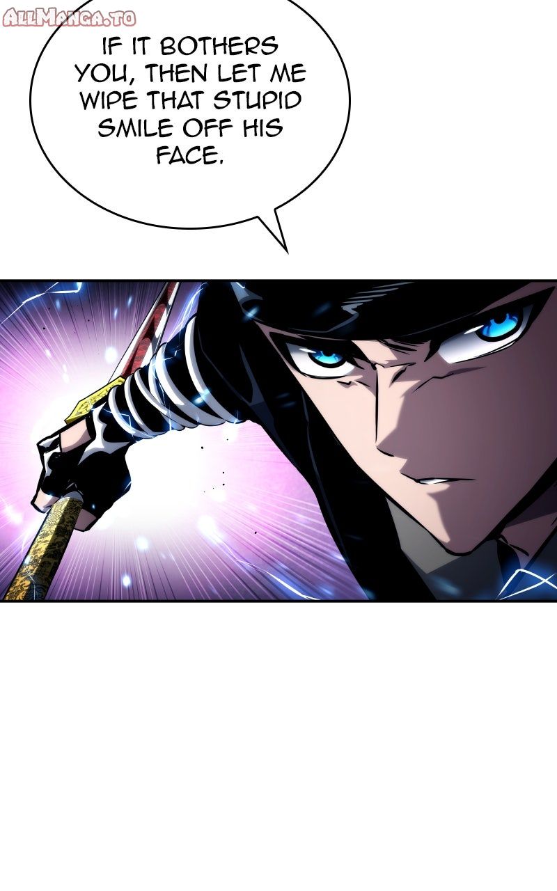 Read Boundless Ascension (en) Manga Online