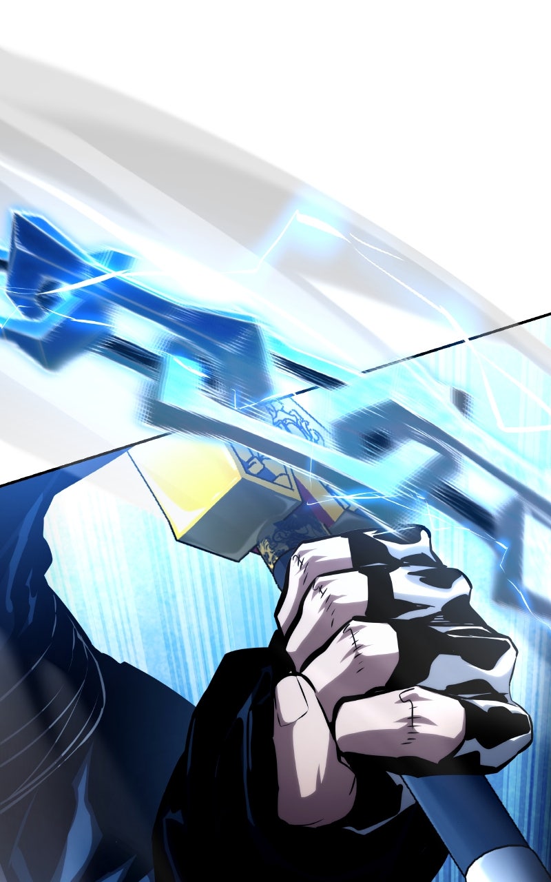 Read Boundless Ascension (en) Manga Online