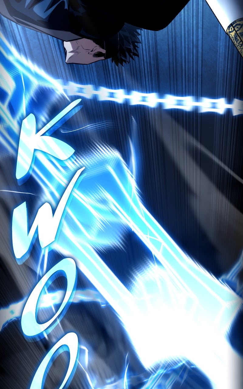 Read Boundless Ascension (en) Manga Online