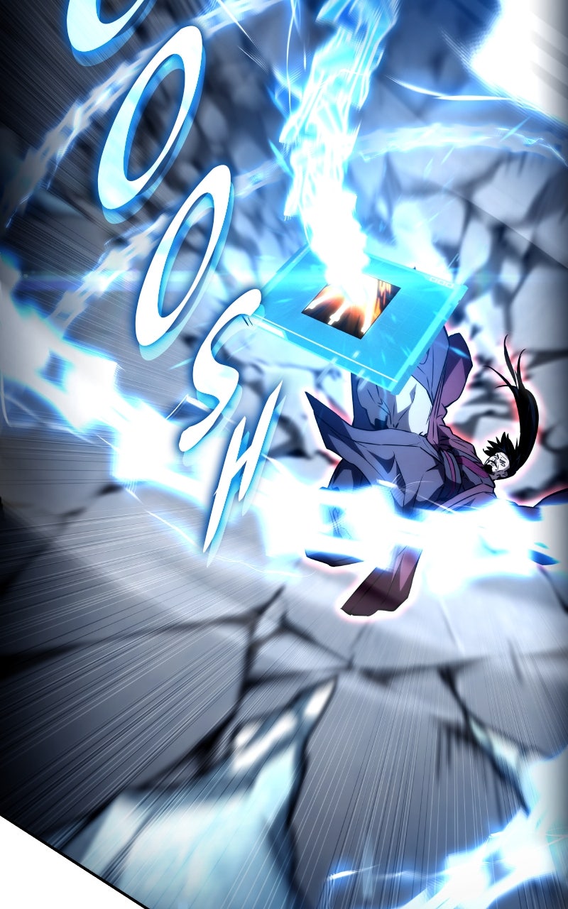 Read Boundless Ascension (en) Manga Online