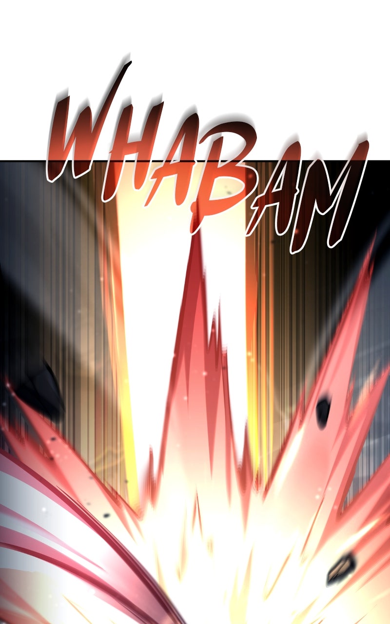 Read Boundless Ascension (en) Manga Online