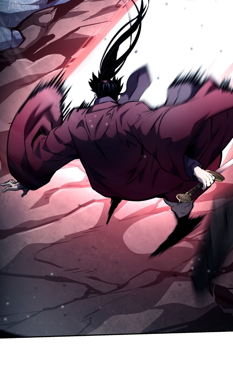 Read Boundless Ascension (en) Manga Online
