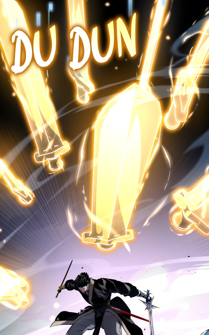 Read Boundless Ascension (en) Manga Online