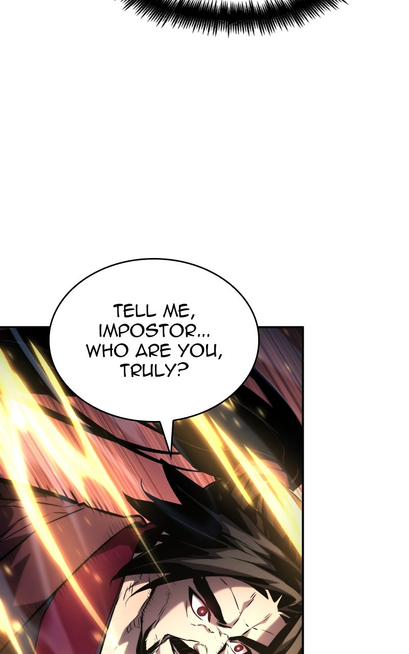Read Boundless Ascension (en) Manga Online