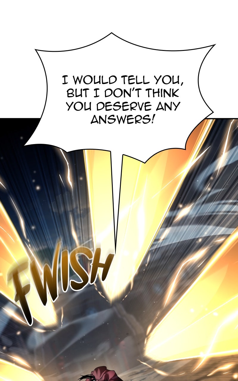 Read Boundless Ascension (en) Manga Online