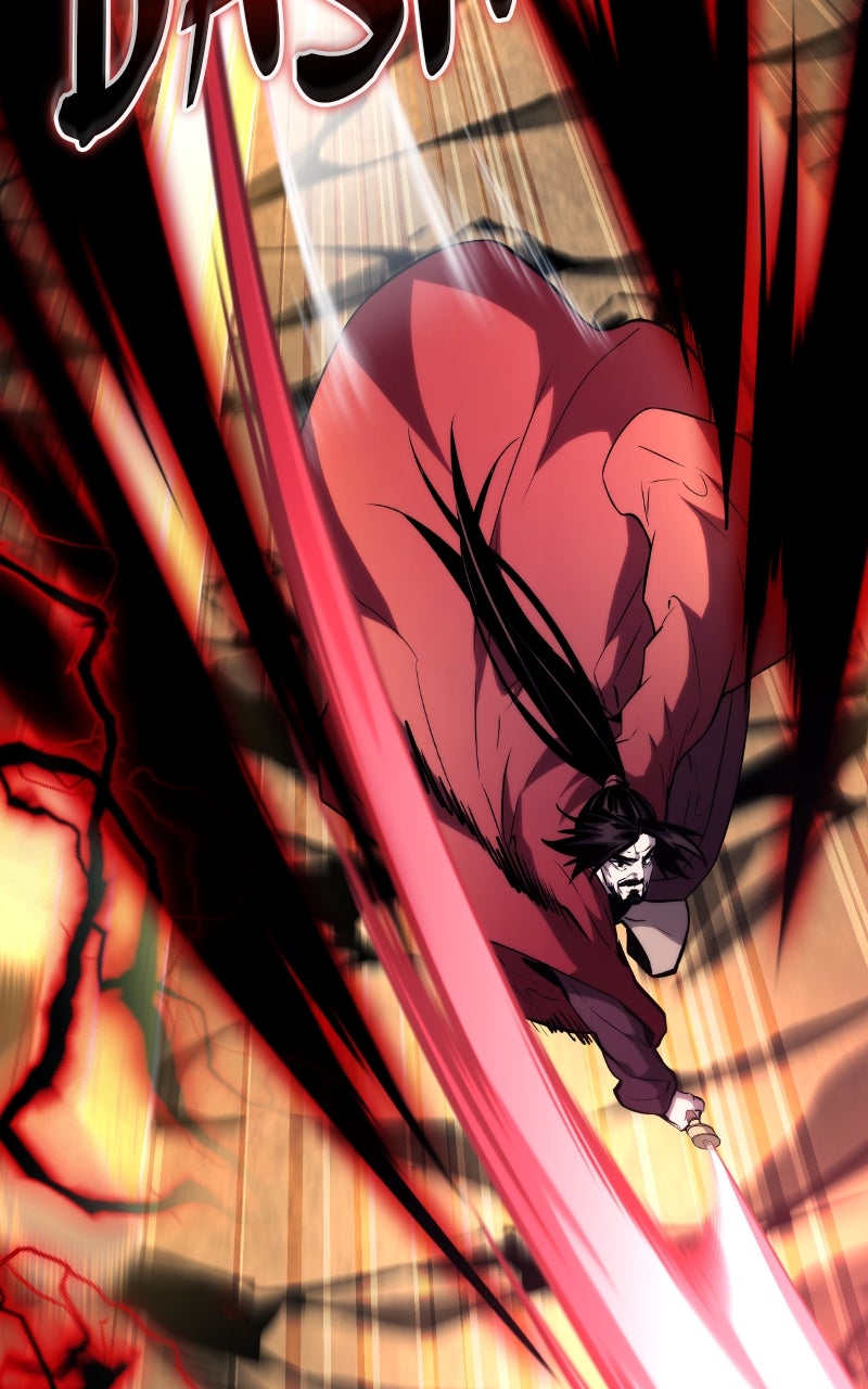 Read Boundless Ascension (en) Manga Online