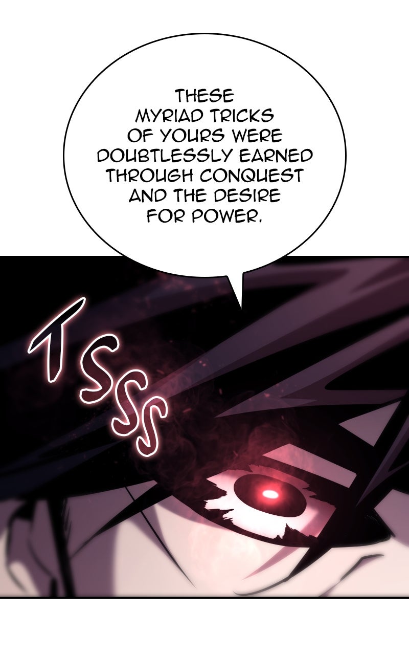 Read Boundless Ascension (en) Manga Online